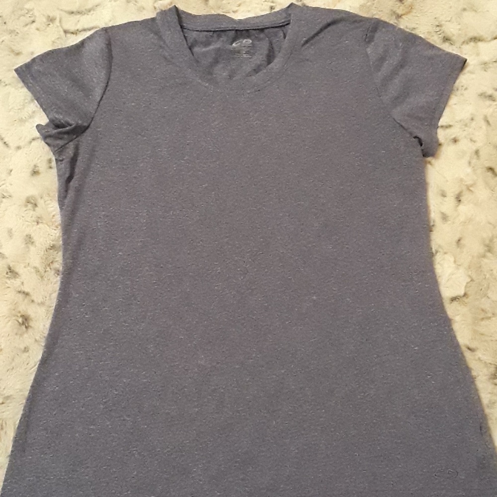 Champion Active top